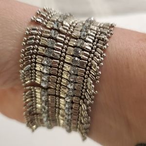 Bracelet.